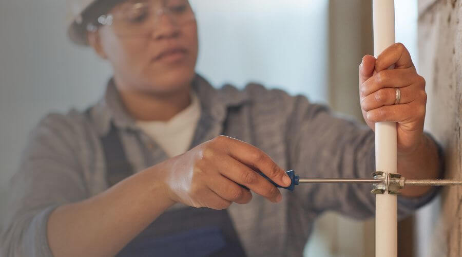 Professional annual plumbing maintenance services in Red Rock, AZ